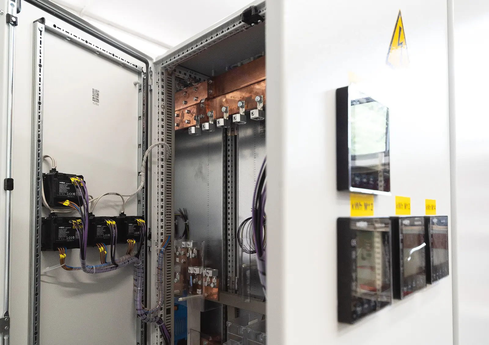 Commercial Electrical Services